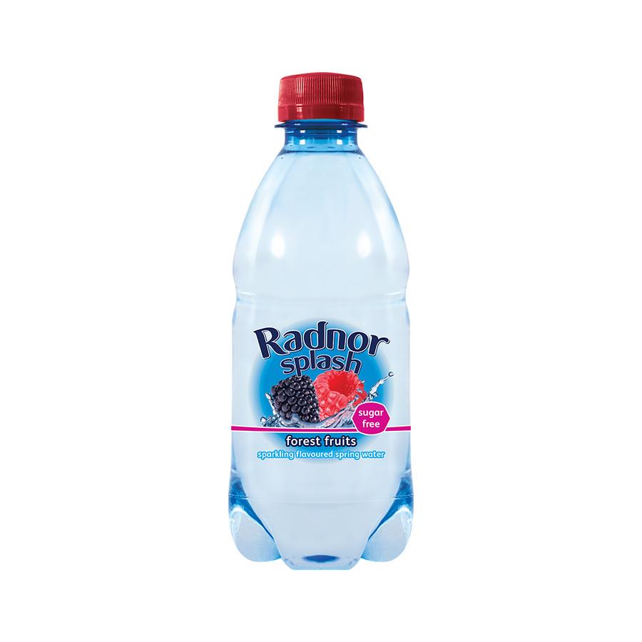 fruit flavoured spring water, sparkling flavoured water, forest fruits, mineral water, bottled water, fruity, tuck shop, vending machine 