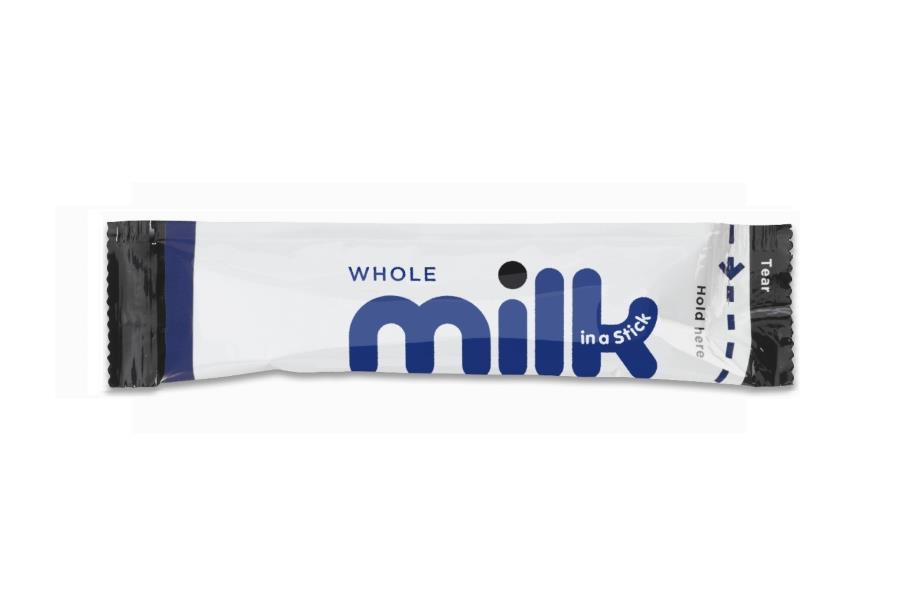UHT Whole Milk Sticks 10ml