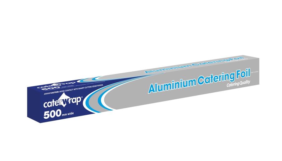 20" Aluminium Foil Cutter Box 90mtr