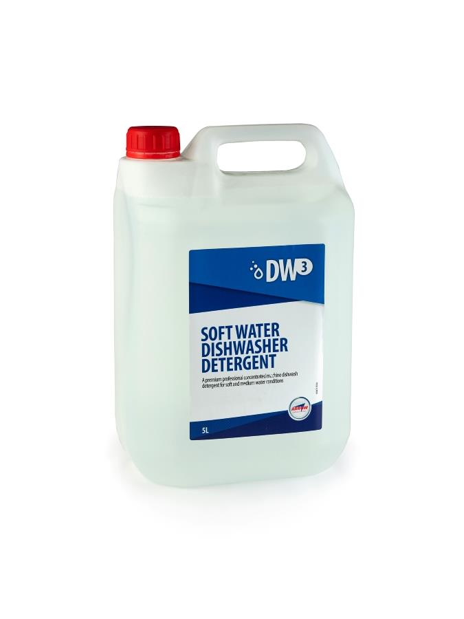 soft water, dishwash detergent, optimum performance, economical, premium, professional 