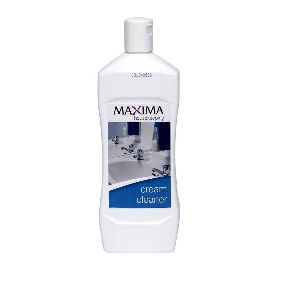 Maxima Cream Cleaner 1 x 500ml