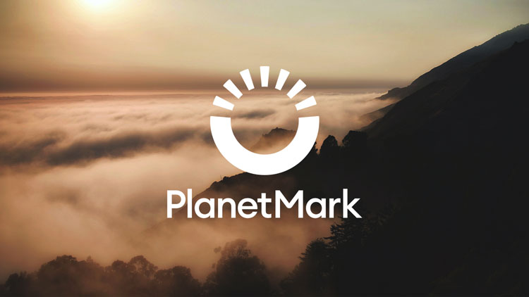 Planet Mark Certification