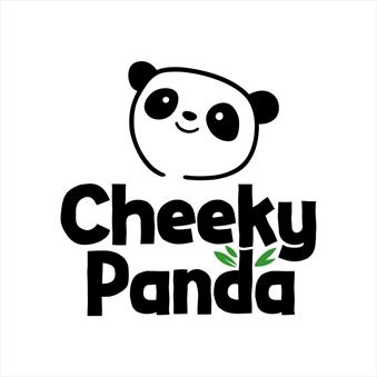 Cheeky Panda