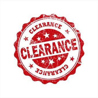 Clearance