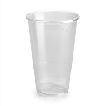 Cold Cups