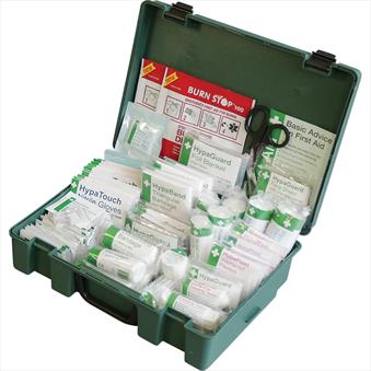 First Aid Kits