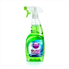 Glass Cleaners