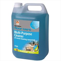 Hard Surface & Multi-Purpose Cleaners