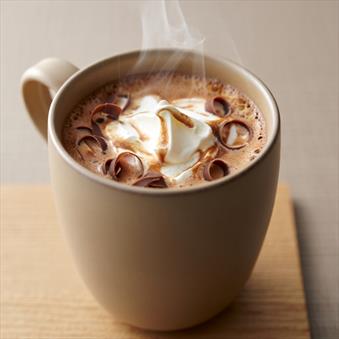 Hot Chocolate