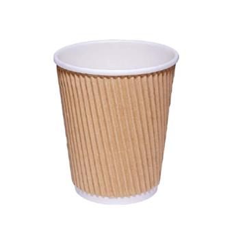 Hot Cups