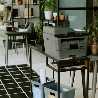 Office Essentials