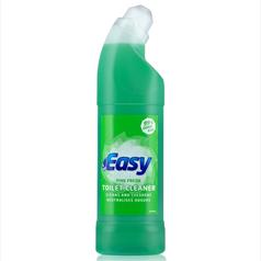 Washroom & Toilet Cleaners