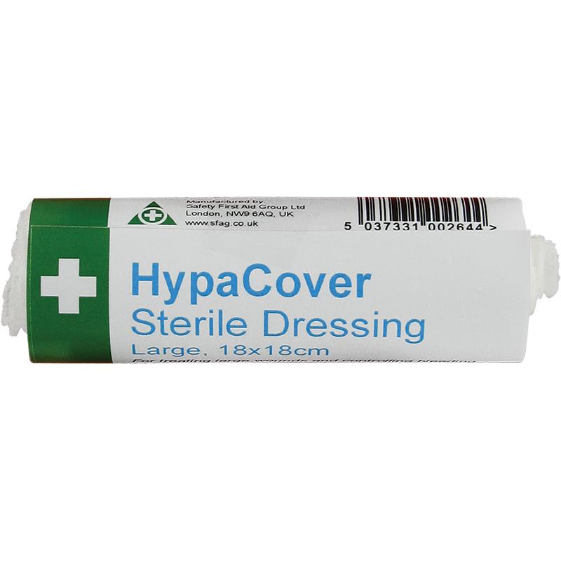 HypaCover Sterile Dressing Large