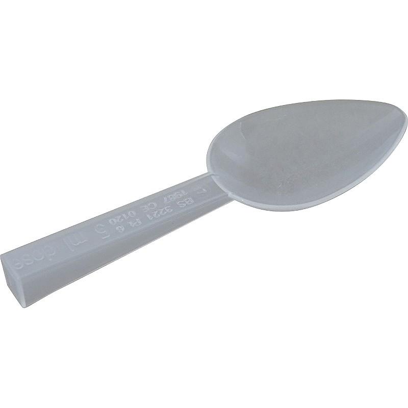 Disposable Medicine Spoon 5ml