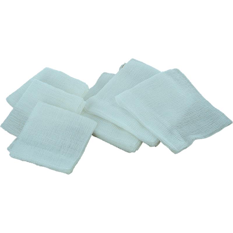 Sterile Gauze Swabs