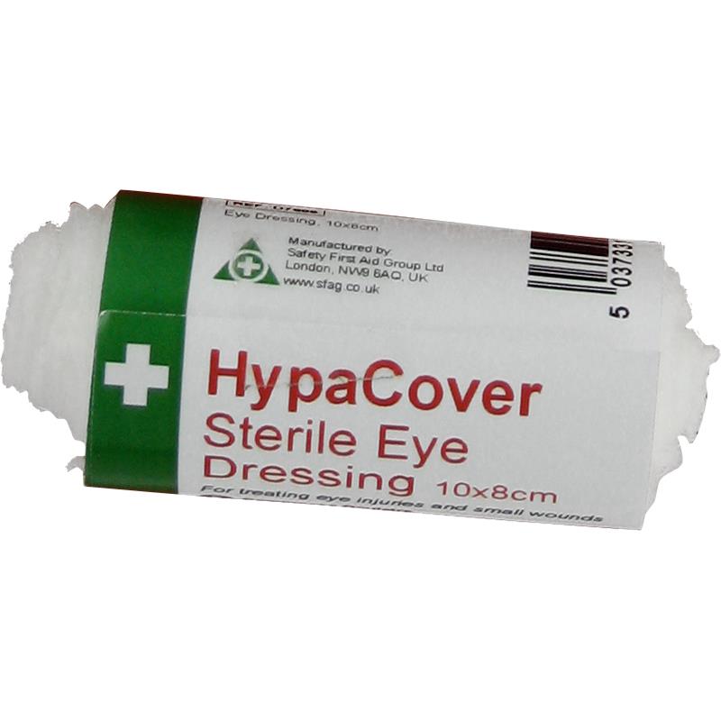 HypaCover Sterile Eye Dressing