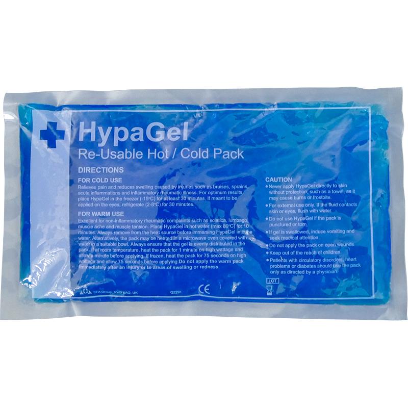 HypaGel Hot/Cold Pack - Standard