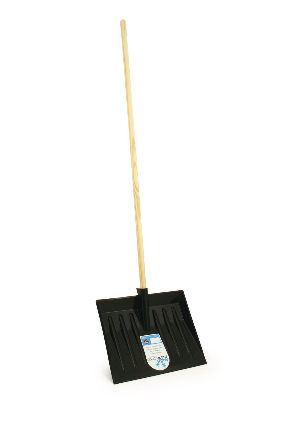 Snow Shovel