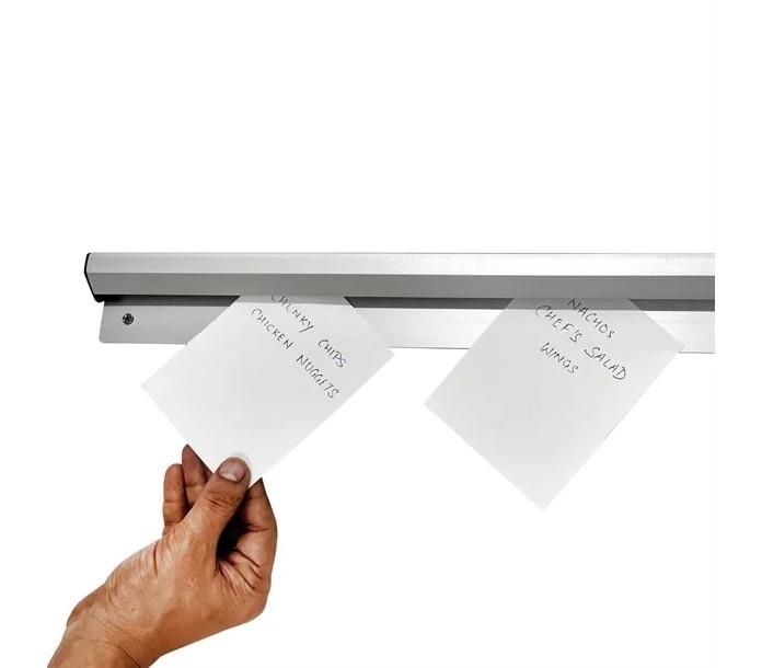 Vogue Tab Grabber Aluminium 915mm