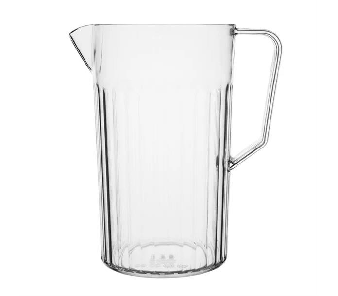 Olympia Kristallon Durable Polycarbonate Jug 1.4ltr