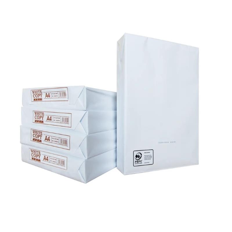 A4 White Copier Paper