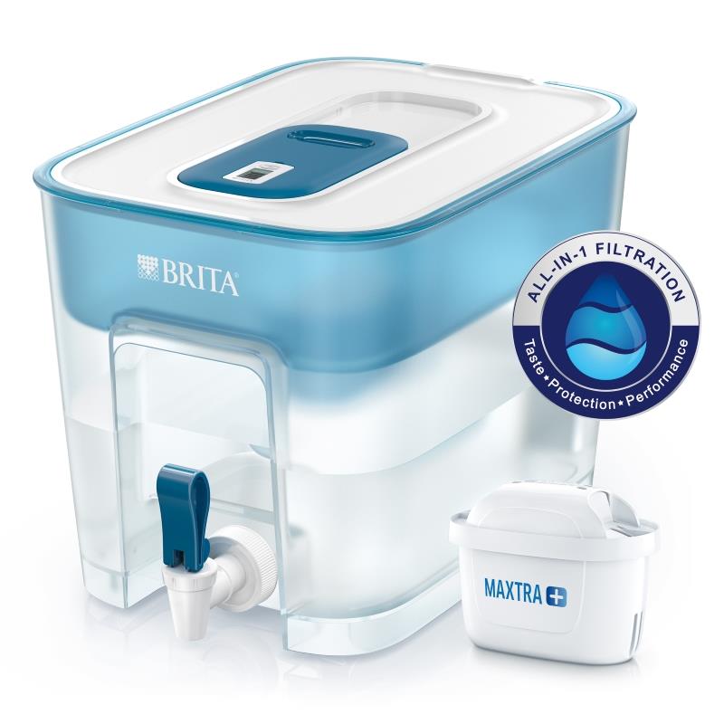 Brita Flow Water Filter Tank 8.2ltr