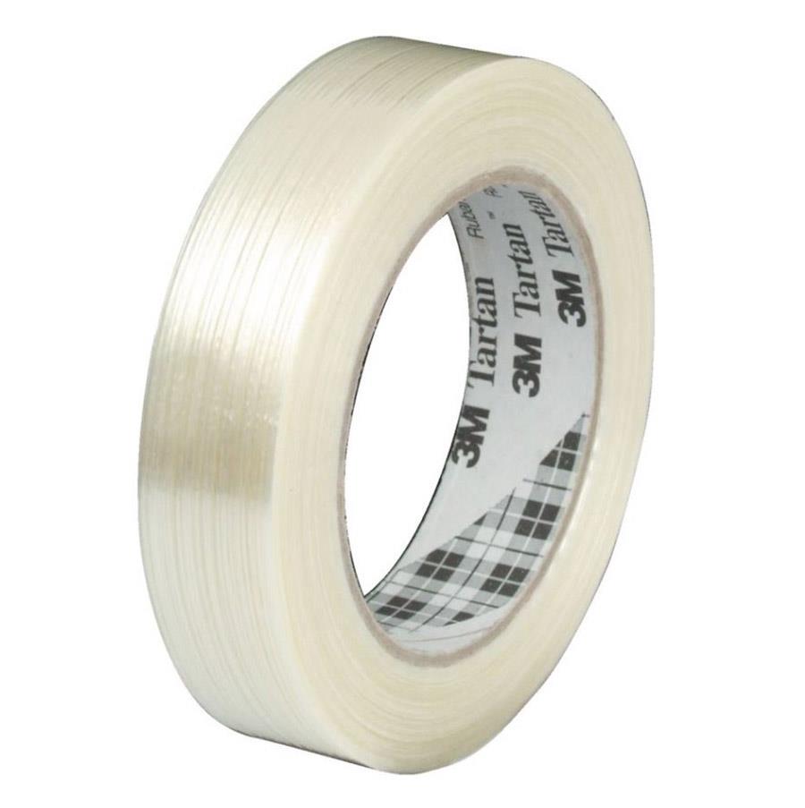 Cross Weave Scotch Reinforced Tape