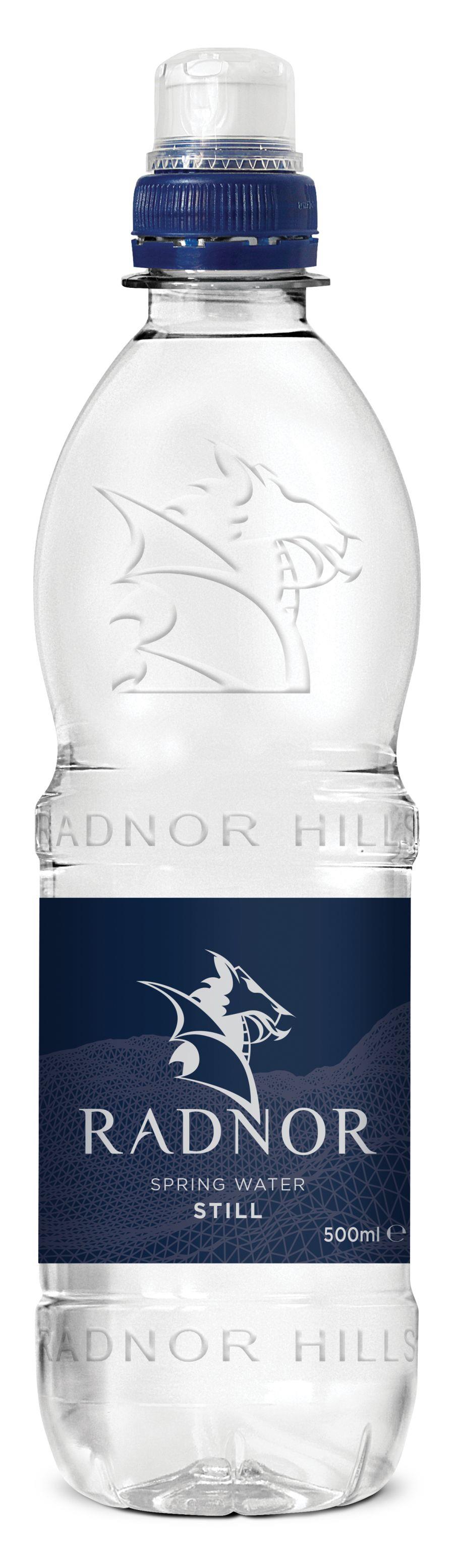 radnor hills, welsh mineral water, spring water, value, quality, naturally filtered, bottled water 