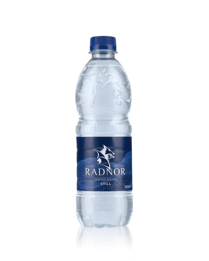 radnor hills, welsh mineral water, spring water, value, quality, naturally filtered, bottled water 