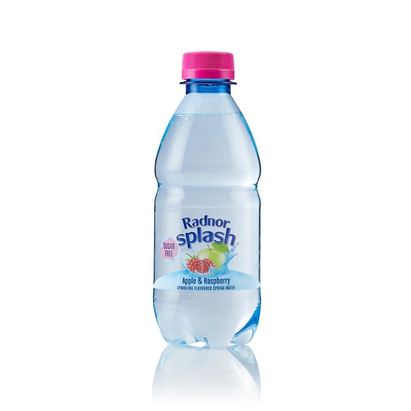 fruit flavoured spring water, sparkling flavoured water, apple, mineral water, bottled water, fruity, tuck shop, vending machine 