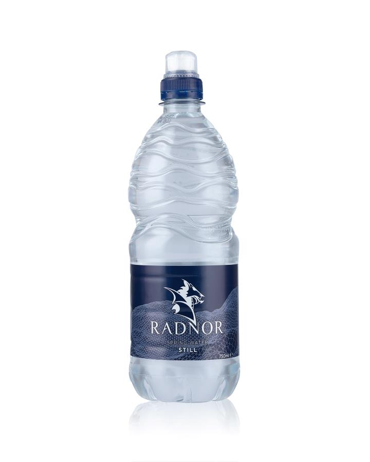 Radnor Still Water 750ml (Sports Cap)