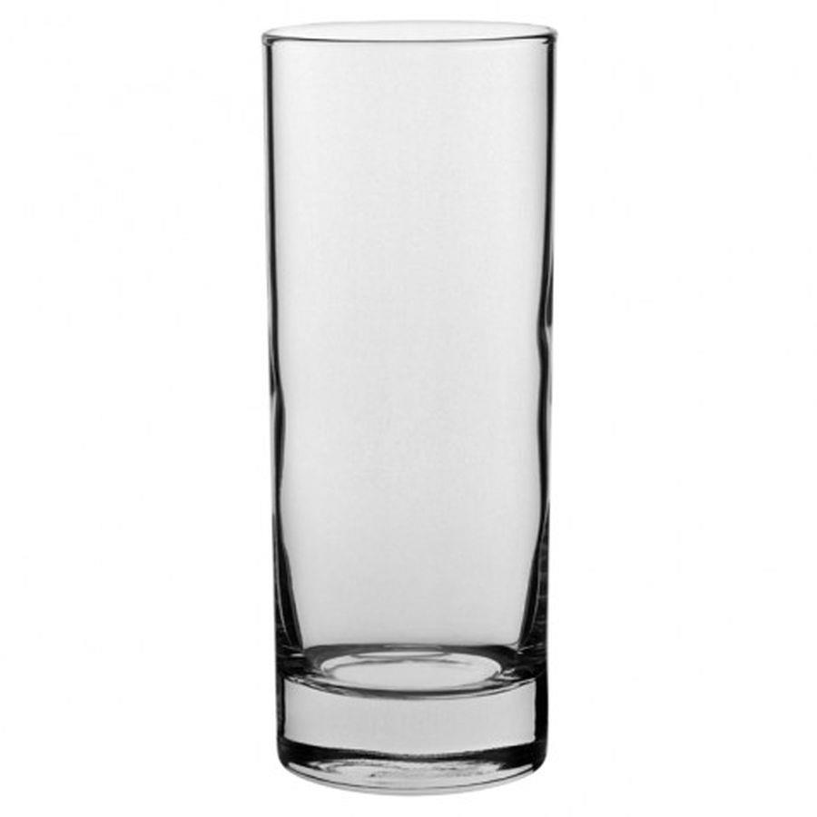 Tall Glass Tumbler 12oz