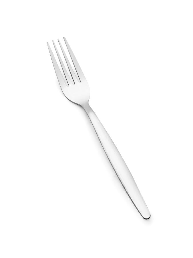 Economy Stainless Steel Table Fork