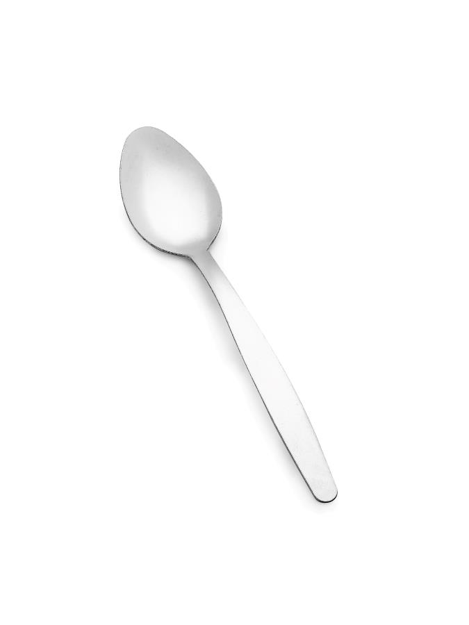 Economy Stainless Steel Teaspoon