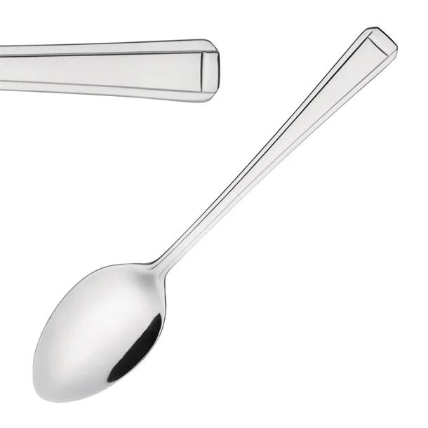 Olympia Harley Stainless Steel Teaspoons