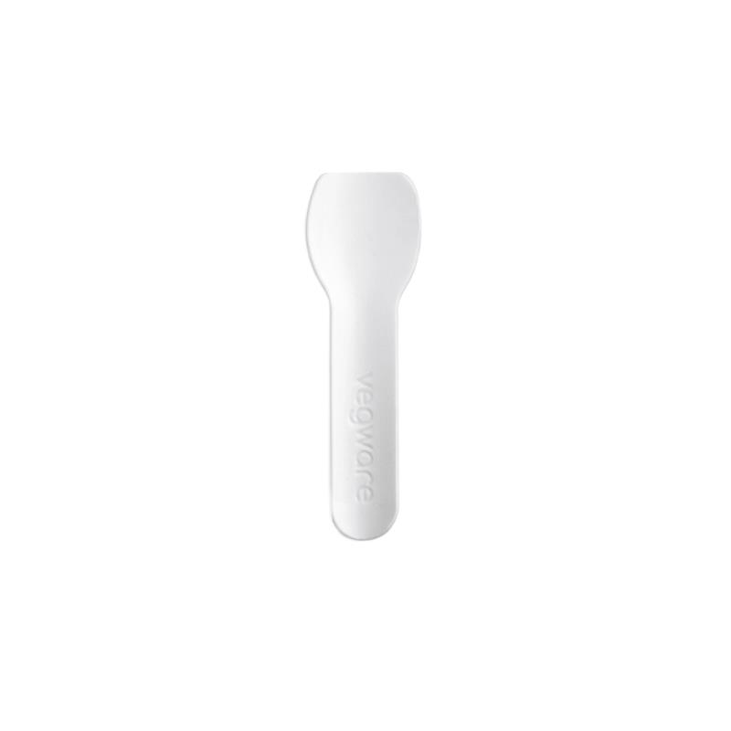 Vegware Compostable Ice Cream Spoon