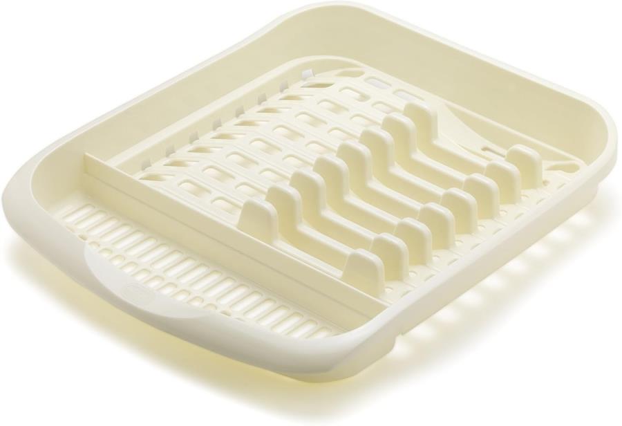 Addis Classic Plate Rack Linen