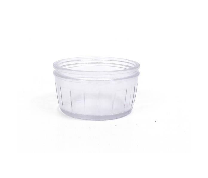Clear 165ml Copolyester Ramekins