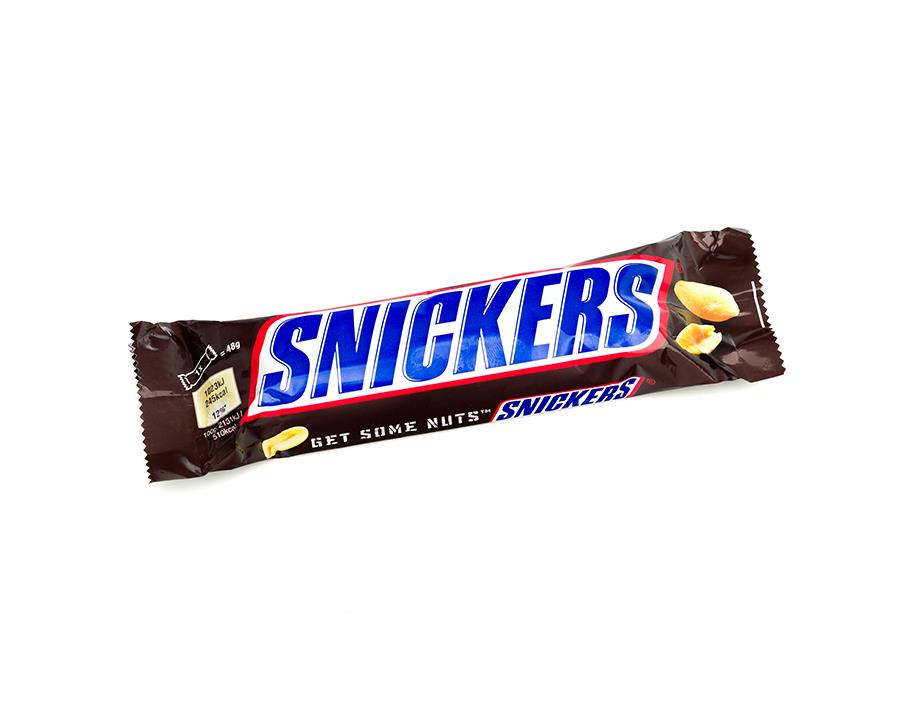 Snickers Bars