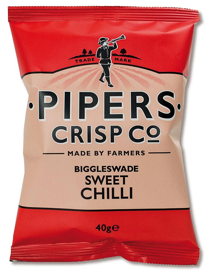 pipers crisps, tasty, crunchy, snack, workplace, office, break times, vending machine, tuck shop, quality, natural crisps