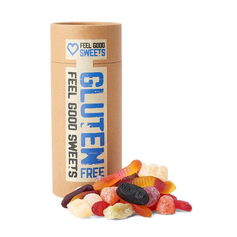 Feel Good Sweets Gluten Free Large Tube