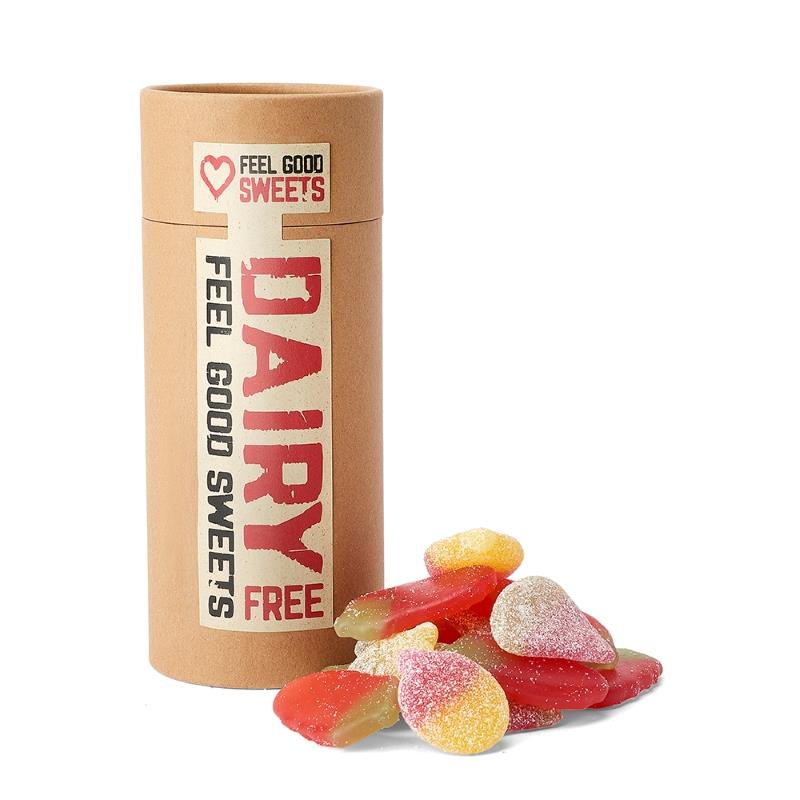 Feel Good Sweets Dairy Free Large Tube