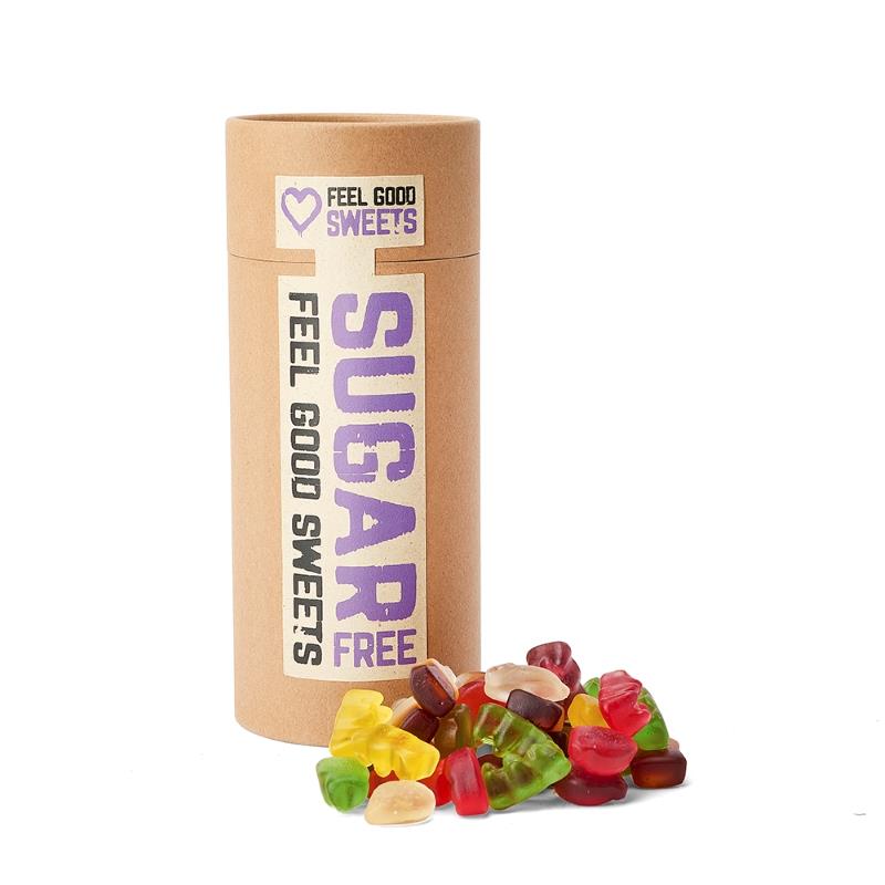 Feel Good Sweets Sugar Free Large Tube