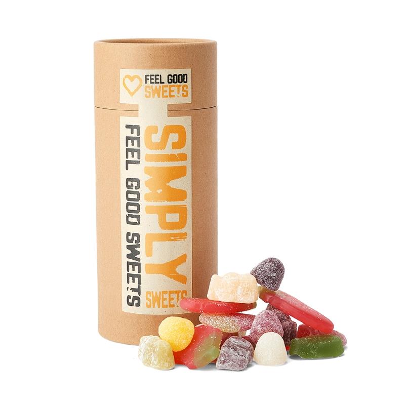 Feel Good Sweets Simply Large Tube