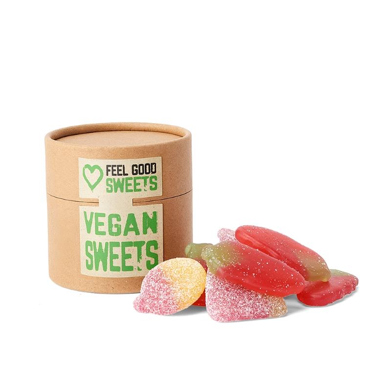Feel Good Sweets Vegan Small Tube