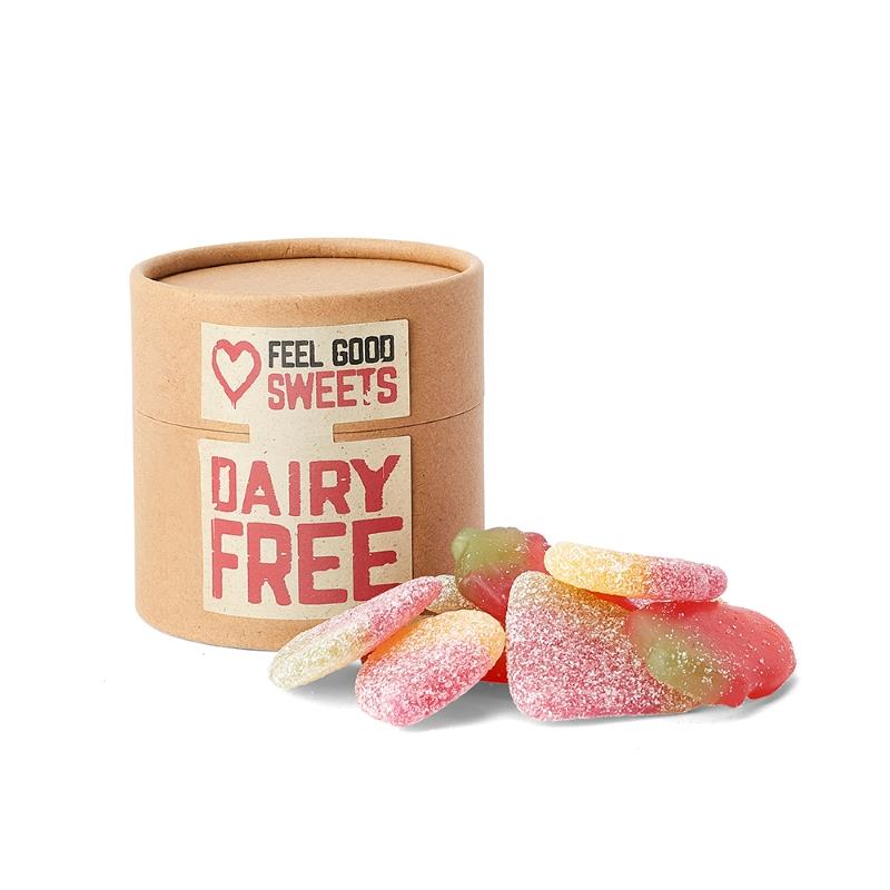 Feel Good Sweets Dairy Free Small Tube