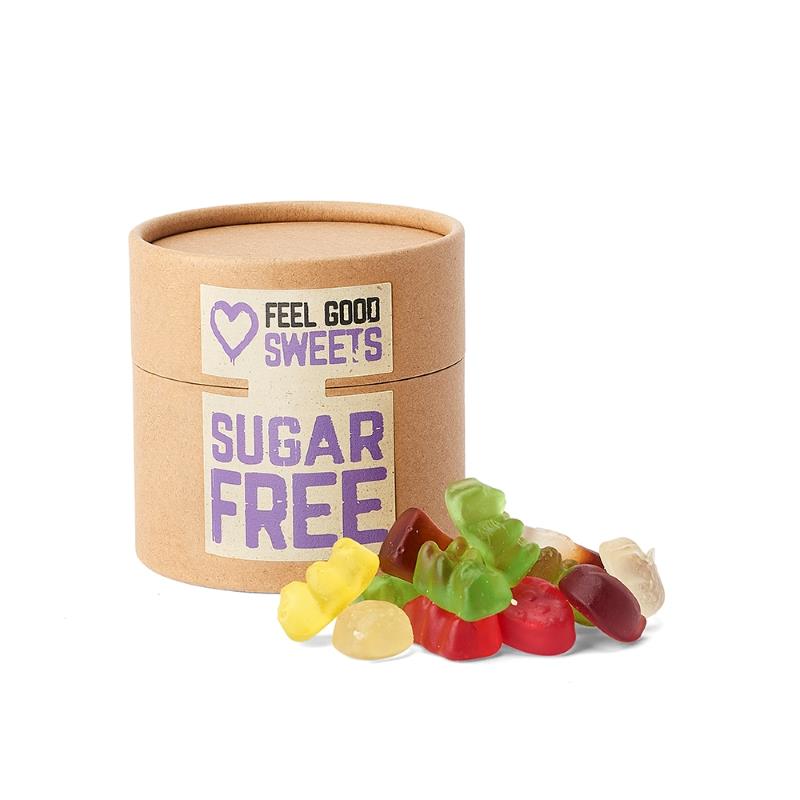 Feel Good Sweets Sugar Free Small Tube