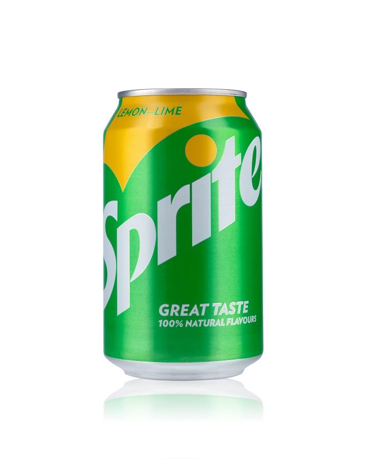 sprite, tasty, refreshing, soft drink, lemon and lime, cans, workplace, soft drink, fizzy 