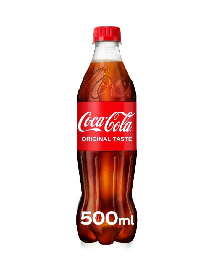 Lista 104+ Foto Coca Cola 500 Ml Vidrio Precio Actualizar