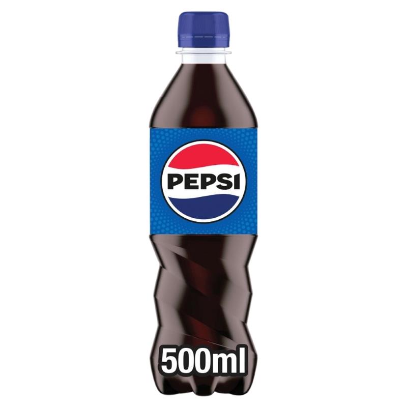 Pepsi 500ml